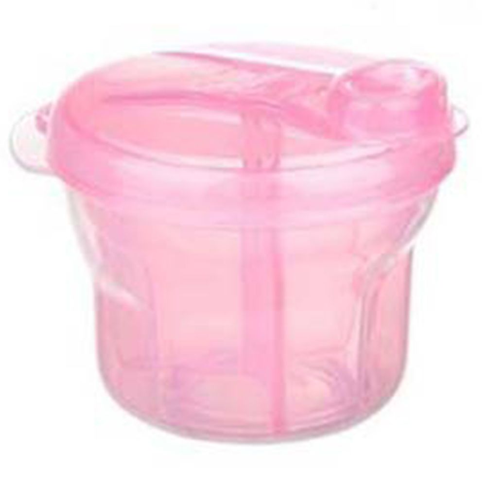 Baby Food Hero - Dispensador portátil de alimentação, recipiente de
