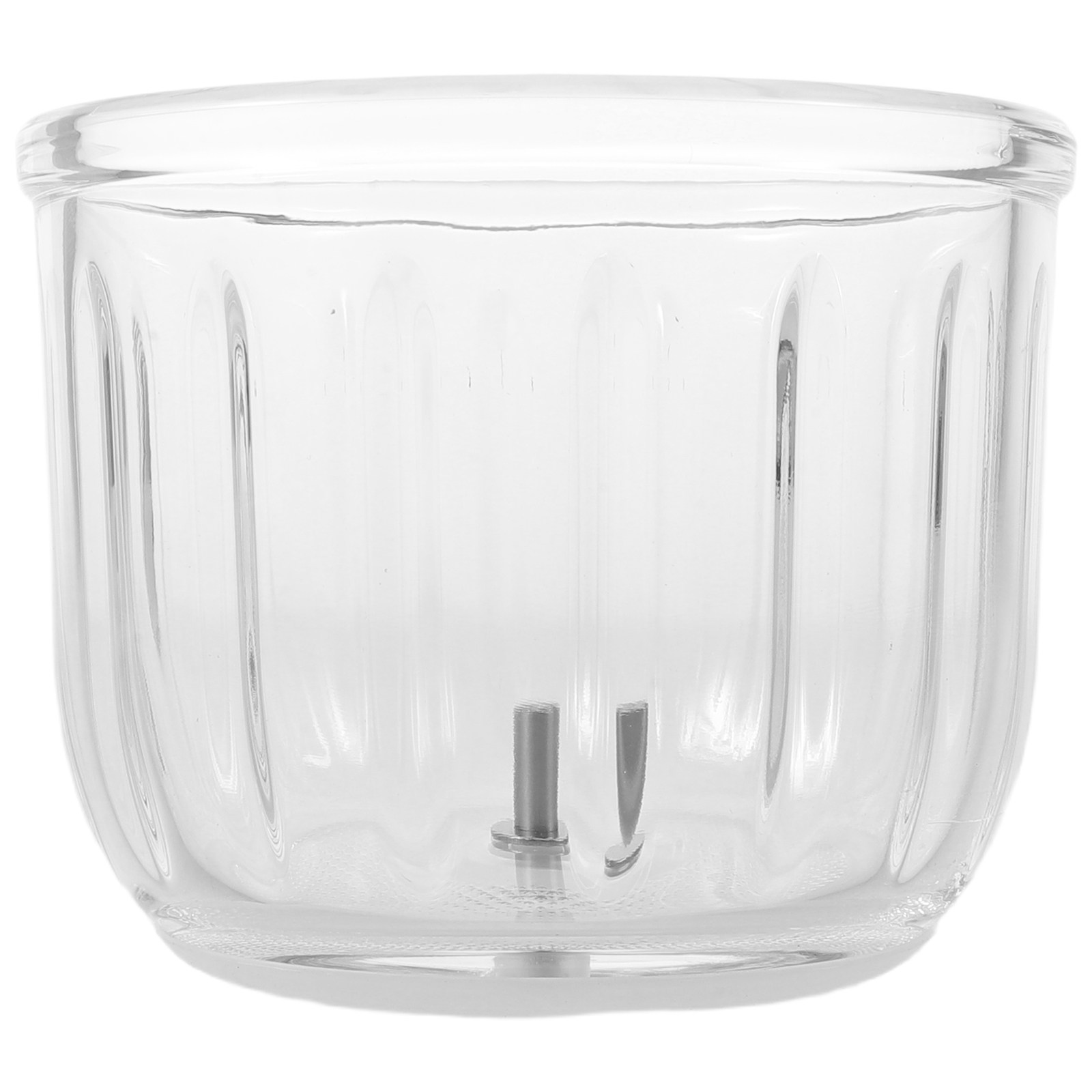 Baby Food Maker Baby Safe - Tigela de Vidro de Reposição para