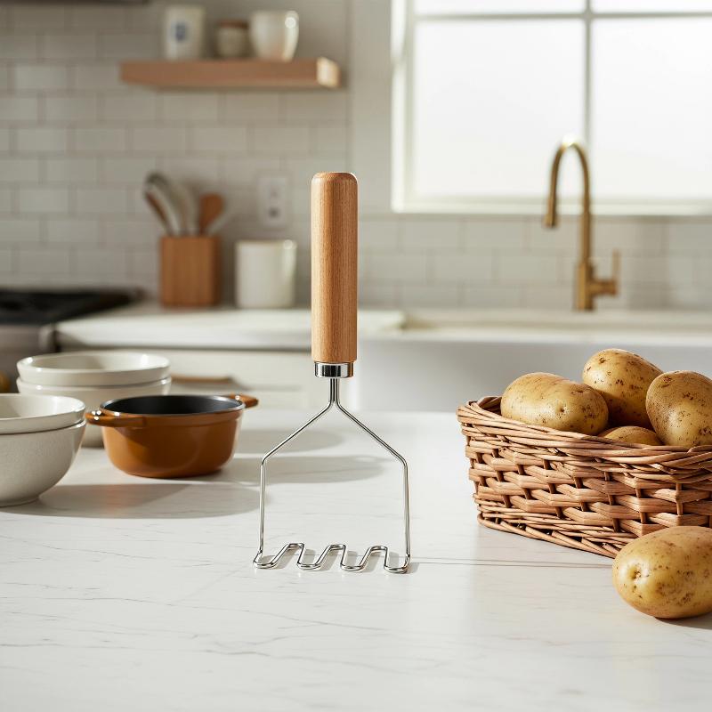 Baby Food Masher - Espremedor de Alimentos para Bebês, Processador