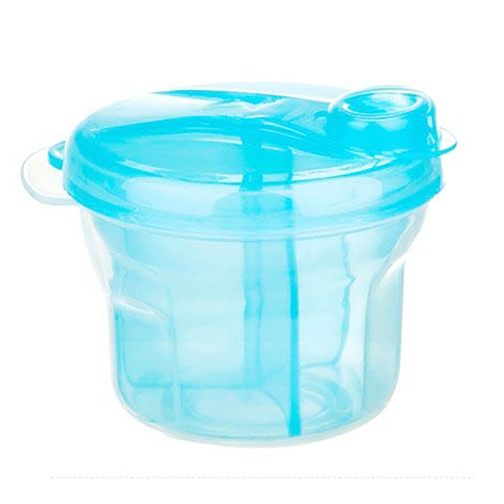 Baby Food Hero - Dispensador Portátil de Fórmula de Leite