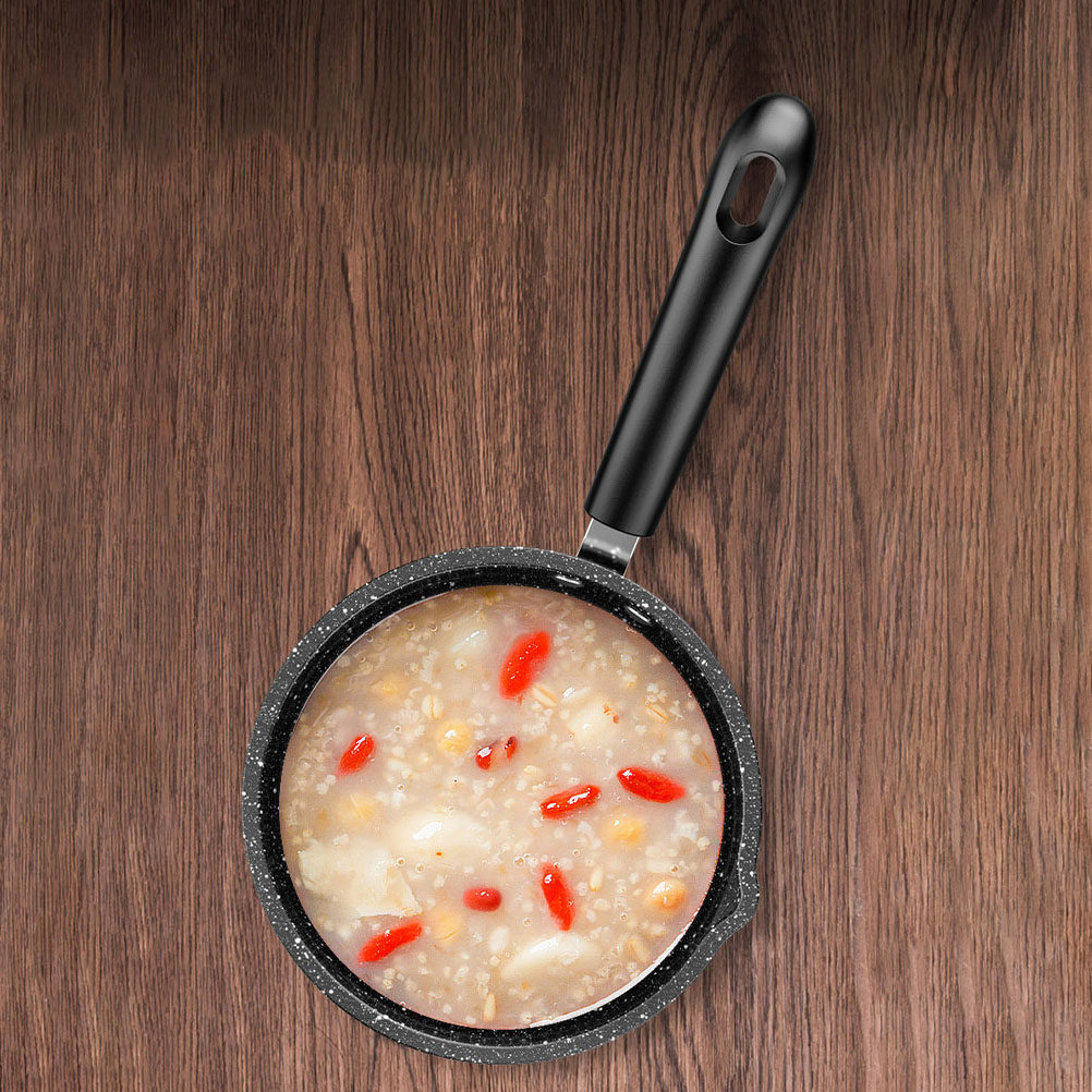 Baby Food Instant - 1 conjunto de panela para leite