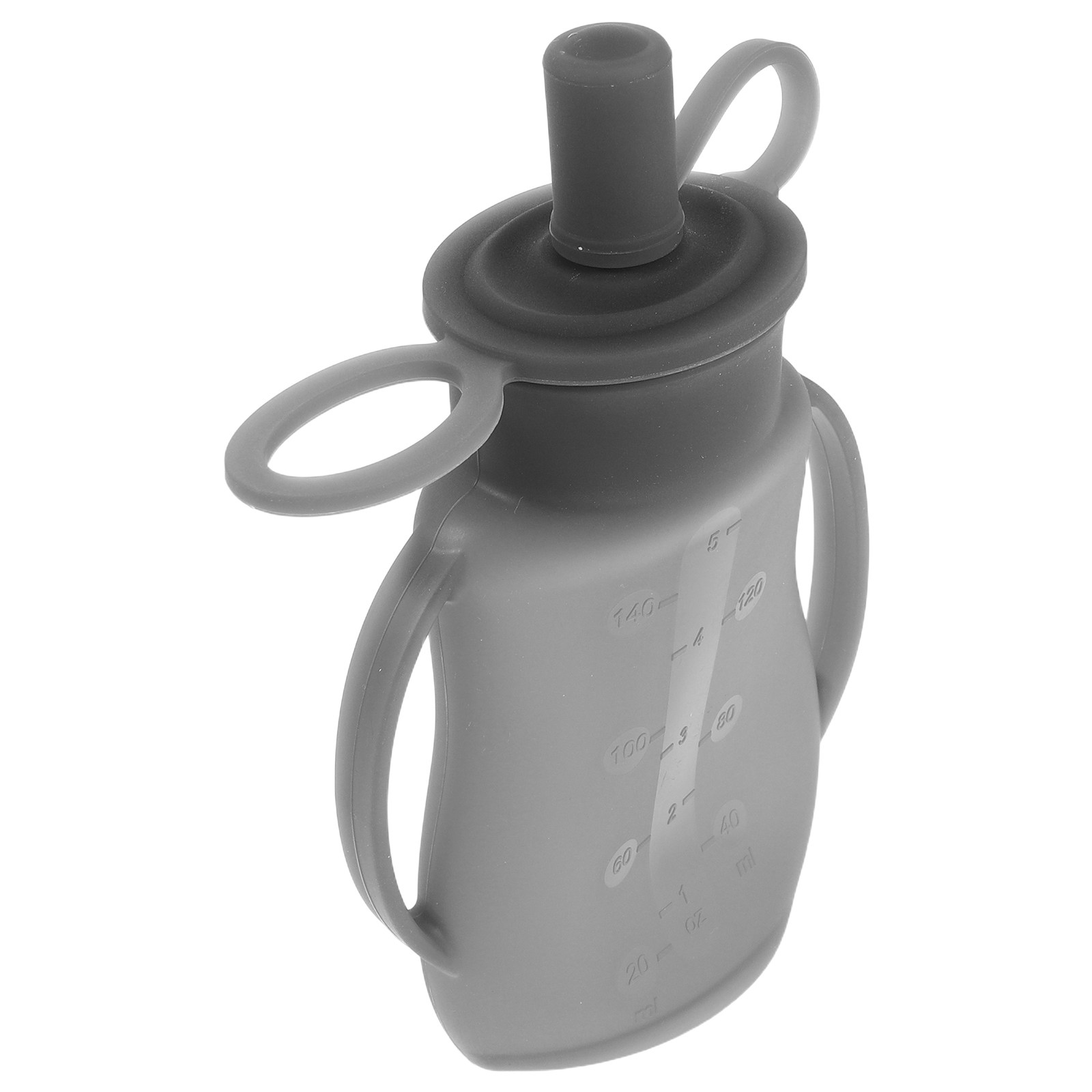 Baby Food Pouches Reusable - Sacos Reutilizáveis para Armazenamento de Comida