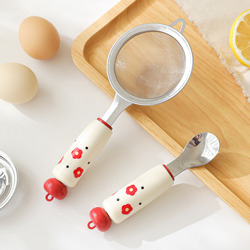 Conjunto de Utensílios Vibrant - Baby Food Masher avaliação e preço