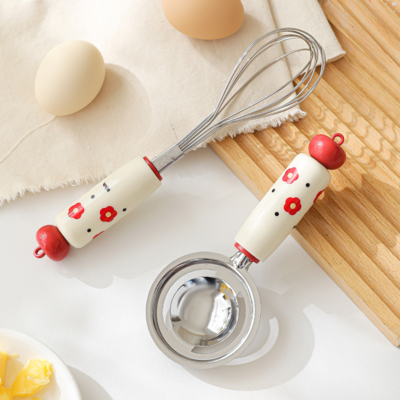 Conjunto de Utensílios Vibrant - Baby Food Masher avaliação e preço