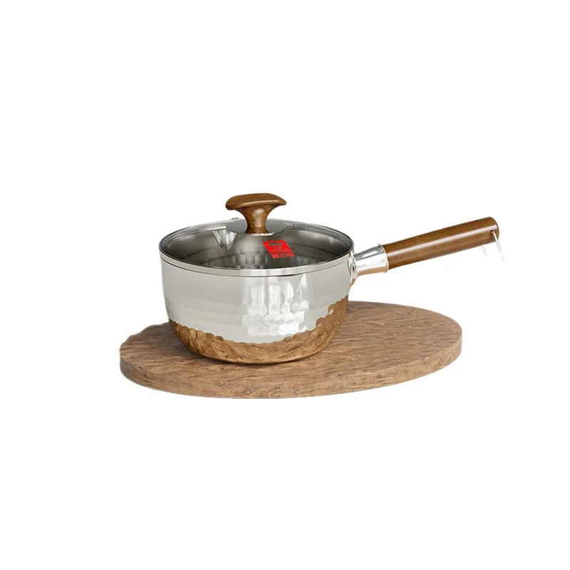 Panela de Sopa DSA em Aço Inox - Baby Food Instant avaliação e preço