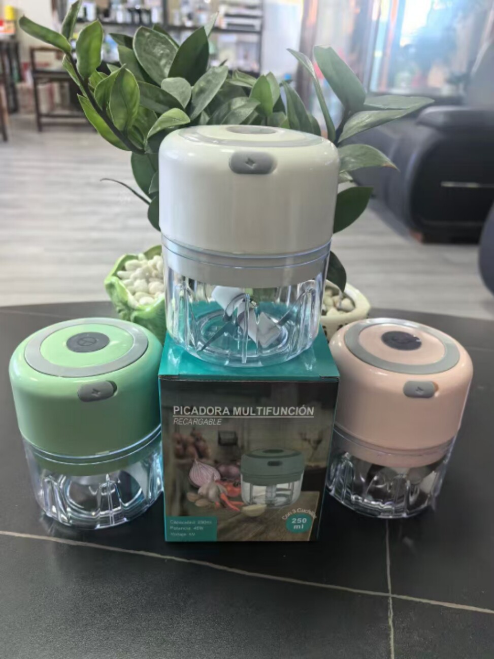 Processador de Alimentos Elétr - Baby Food Masher avaliação e preço