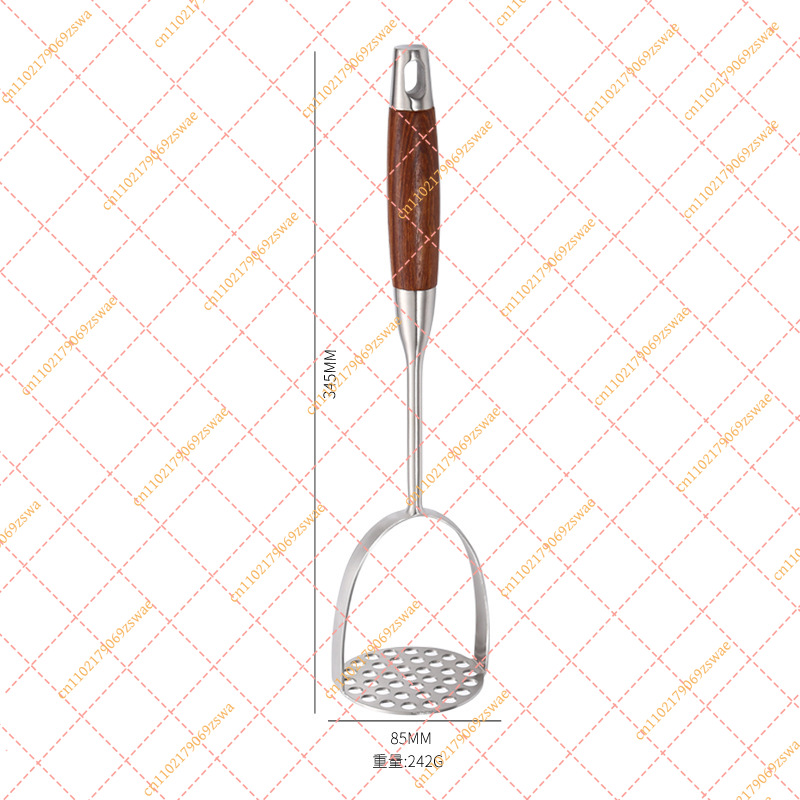Espremedor e Moedor de Batatas - Baby Kitchen Food avaliação e preço