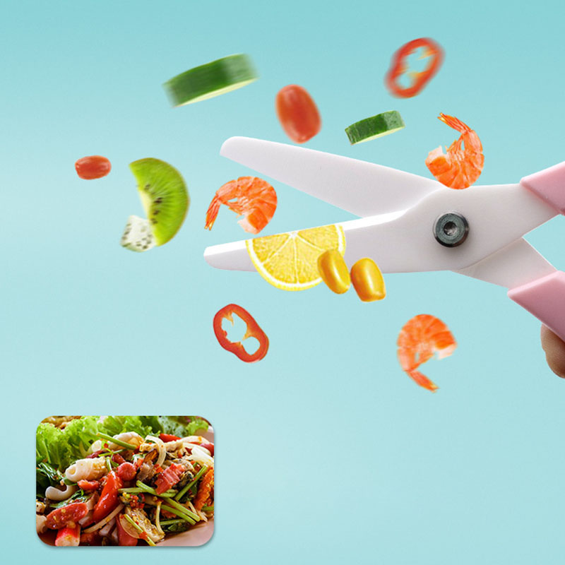 Dobeli 8 polegada zircônia cer - Baby Kitchen Food avaliação e preço