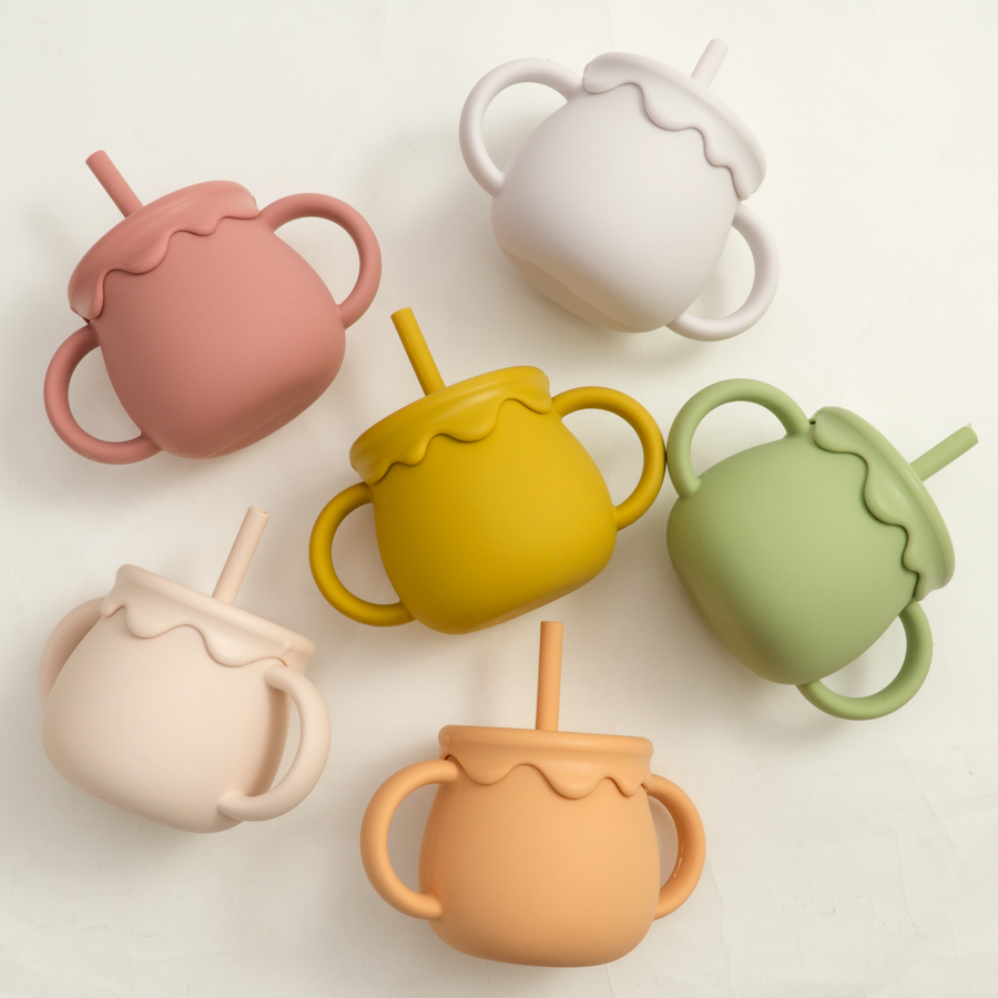 Copos de alimentação do bebê p - Baby Food Hero avaliação e preço