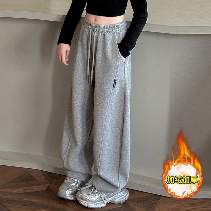 Menina inverno quente calças d - Baby Food Banana avaliação e preço