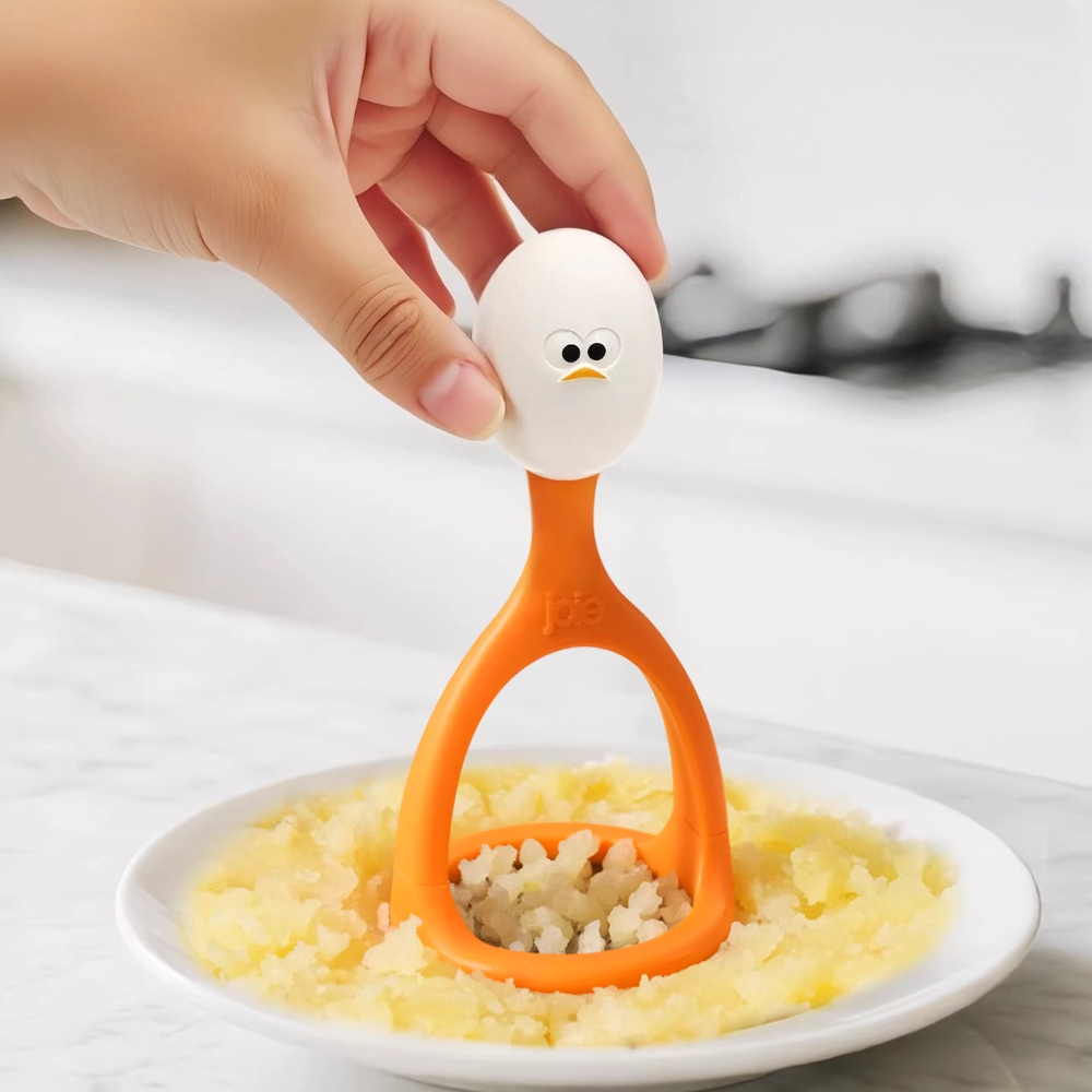 Máquina de Pressionar Purê de  - Baby Food Masher avaliação e preço