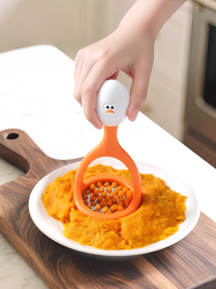 Máquina de Pressionar Purê de  - Baby Food Masher avaliação e preço