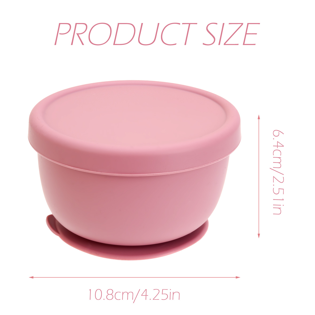 Tigela de silicone para alimen - Baby Food Hero avaliação e preço