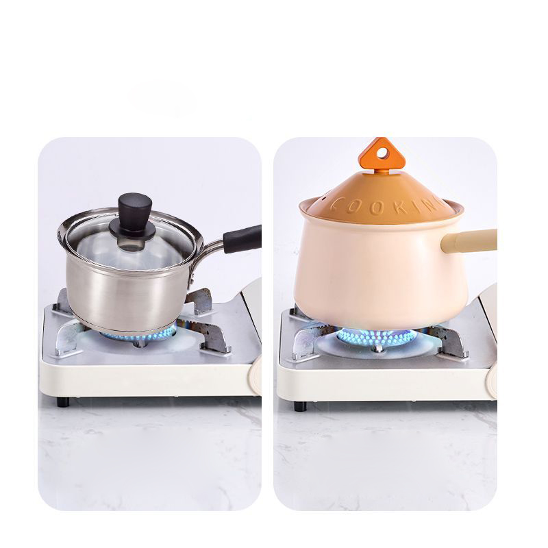 Pote de leite antiaderente de  - Baby Food Instant avaliação e preço