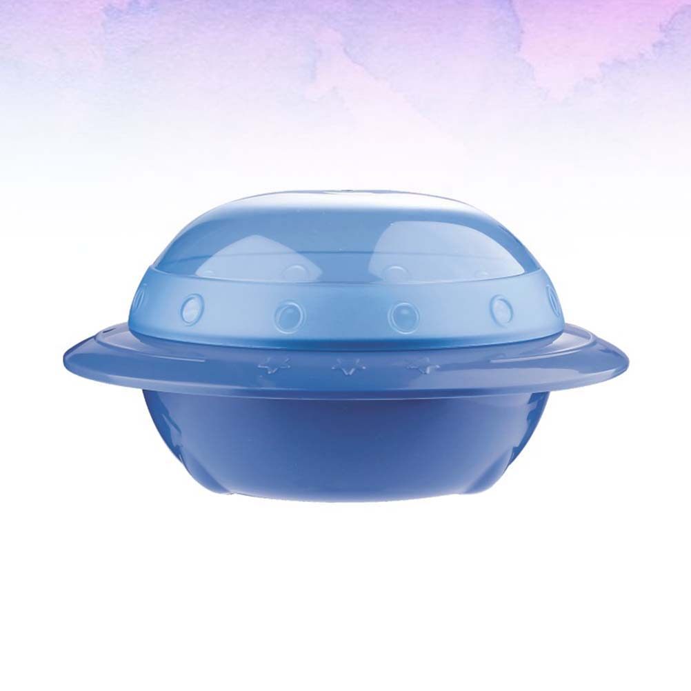 1 Tigela Térmica de Aço Inoxid - Baby Kitchen Food avaliação e preço