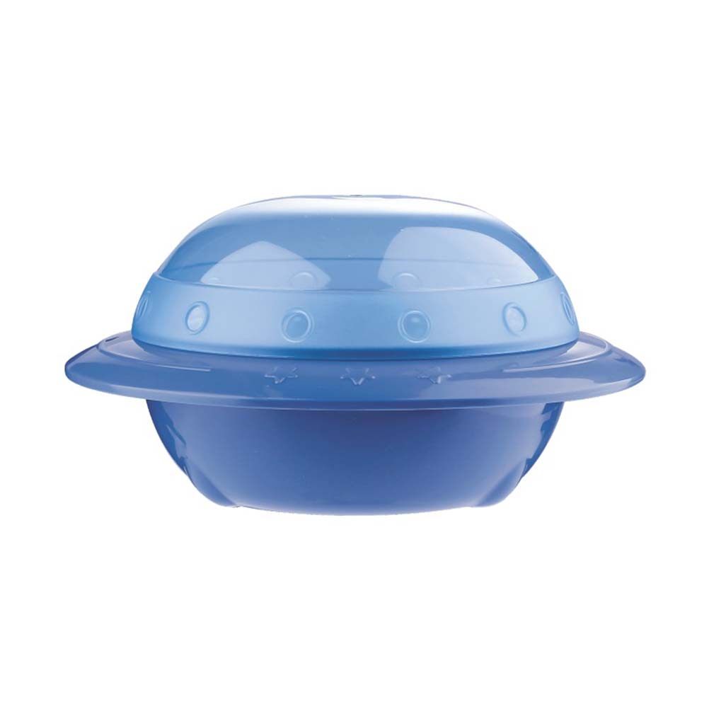 1 Tigela Térmica de Aço Inoxid - Baby Kitchen Food avaliação e preço