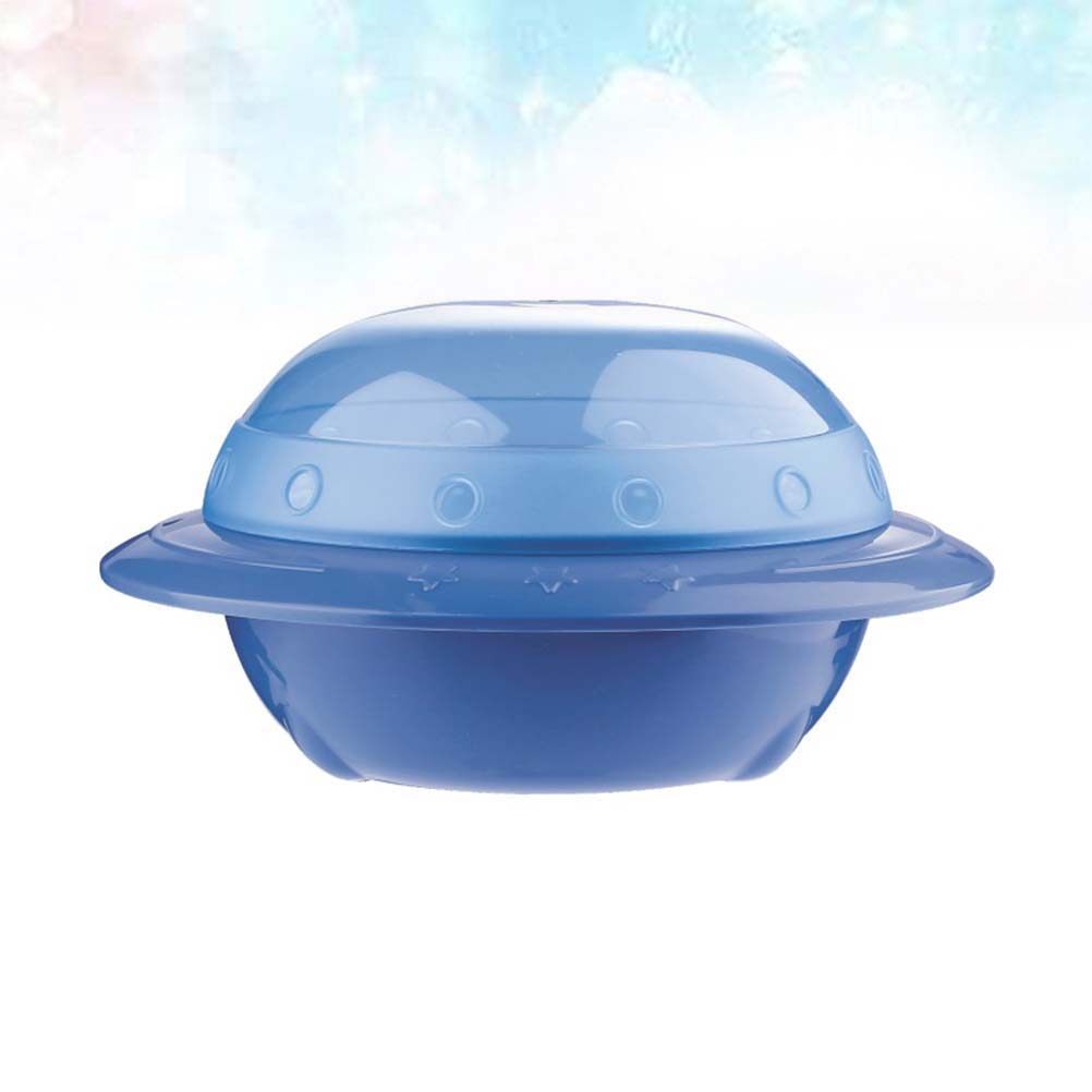 1 Tigela Térmica de Aço Inoxid - Baby Kitchen Food avaliação e preço
