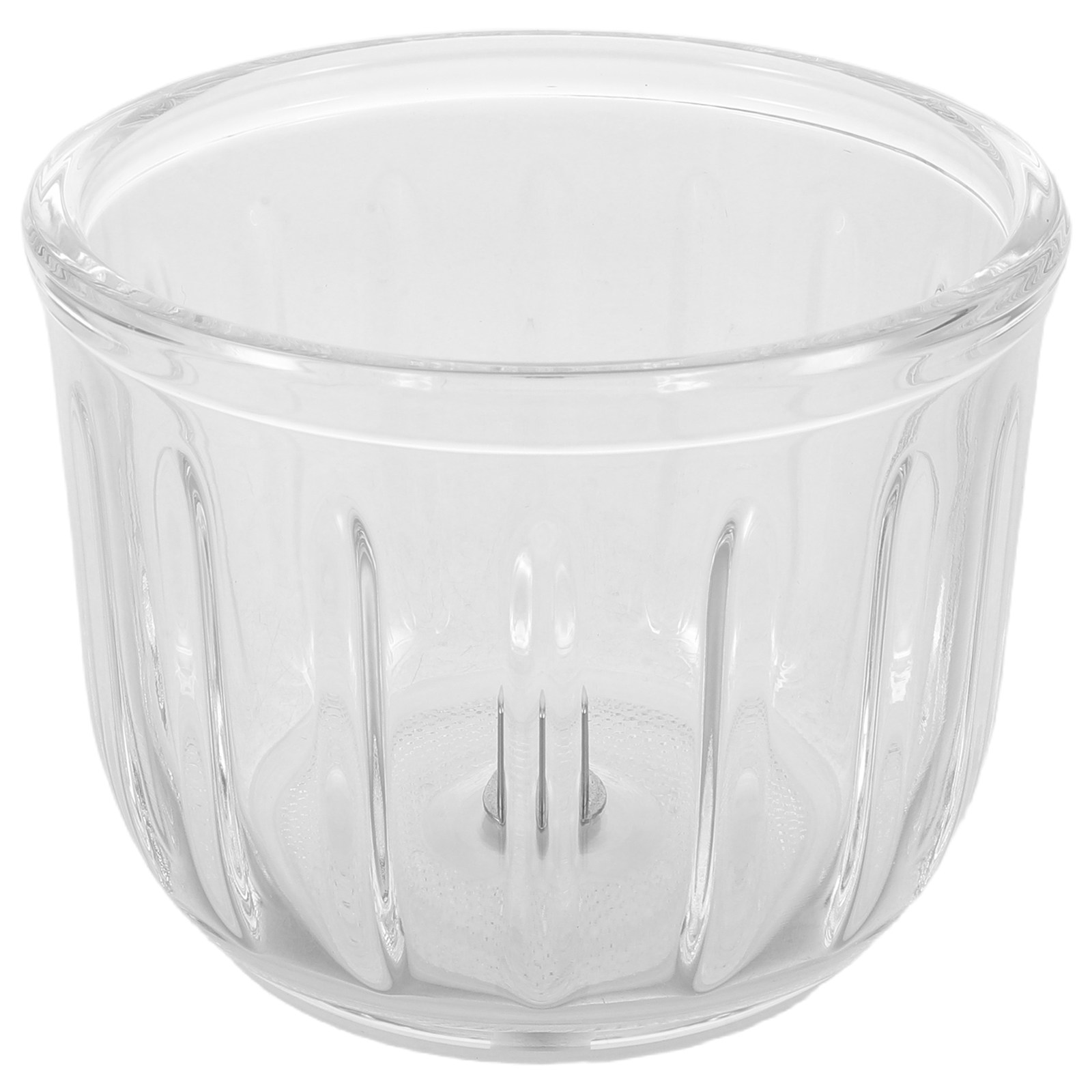 Tigela de Vidro de Reposição p - Baby Food Maker Baby Safe avaliação e preço