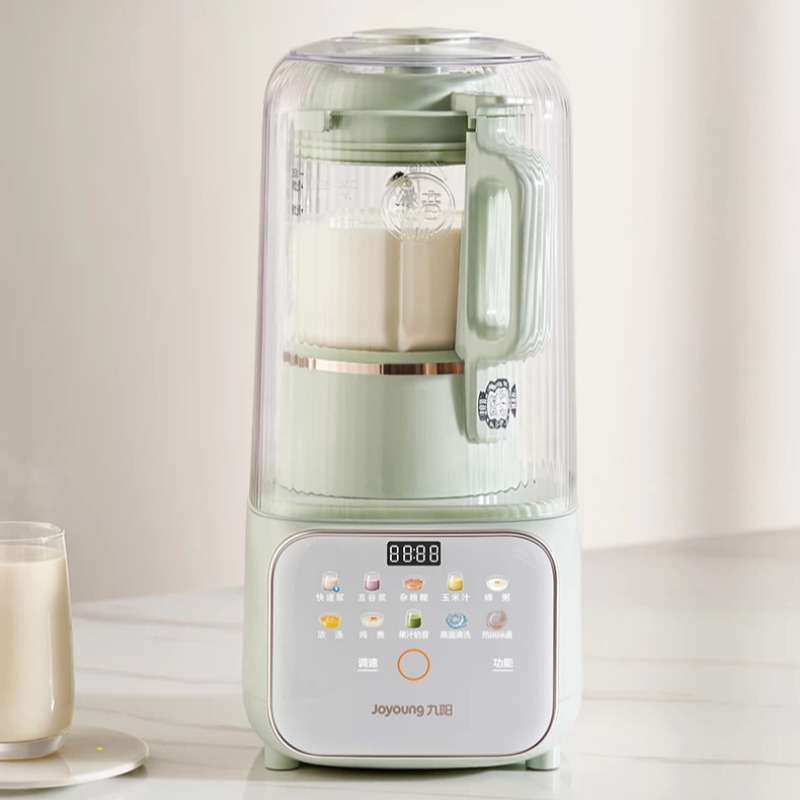 Máquina Automática de Leite de - Baby Kitchen Food avaliação e preço