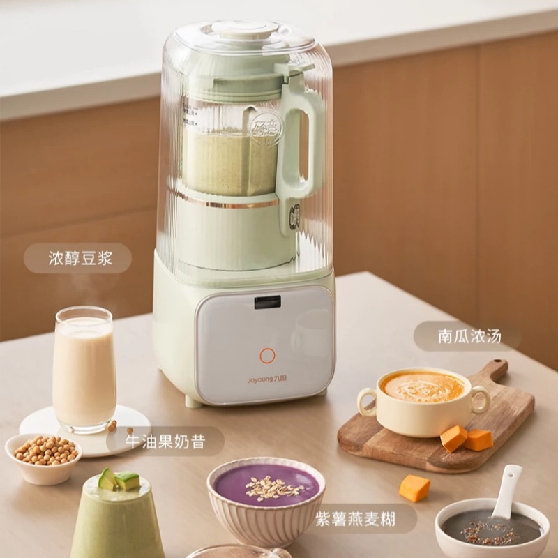 Máquina Automática de Leite de - Baby Kitchen Food avaliação e preço
