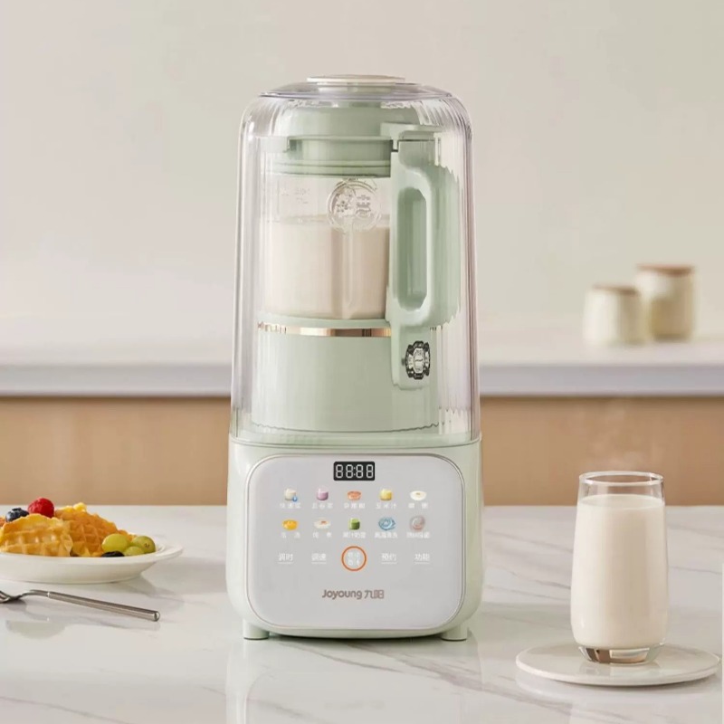 Máquina Automática de Leite de - Baby Kitchen Food avaliação e preço