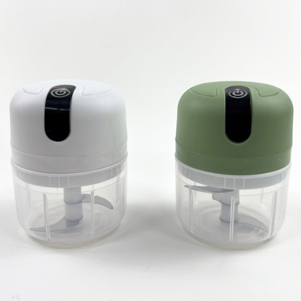 Processador de Alho Multifunci - Baby Food Masher avaliação e preço