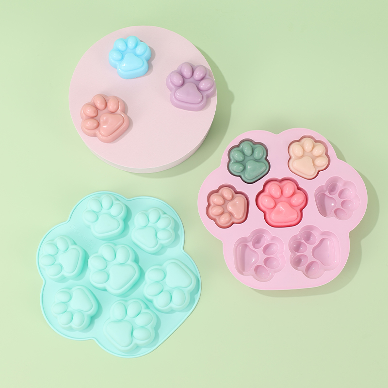 Molde de silicone dos desenhos - Baby Kitchen Food avaliação e preço