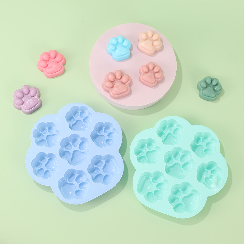 Molde de silicone dos desenhos - Baby Kitchen Food avaliação e preço