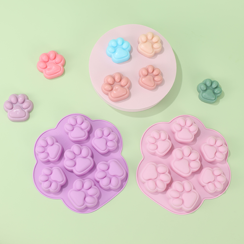 Molde de silicone dos desenhos - Baby Kitchen Food avaliação e preço