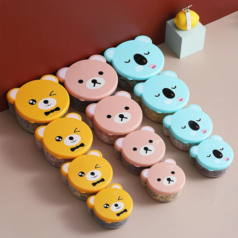 4 pçs crianças dos desenhos an - Baby Food Hero avaliação e preço