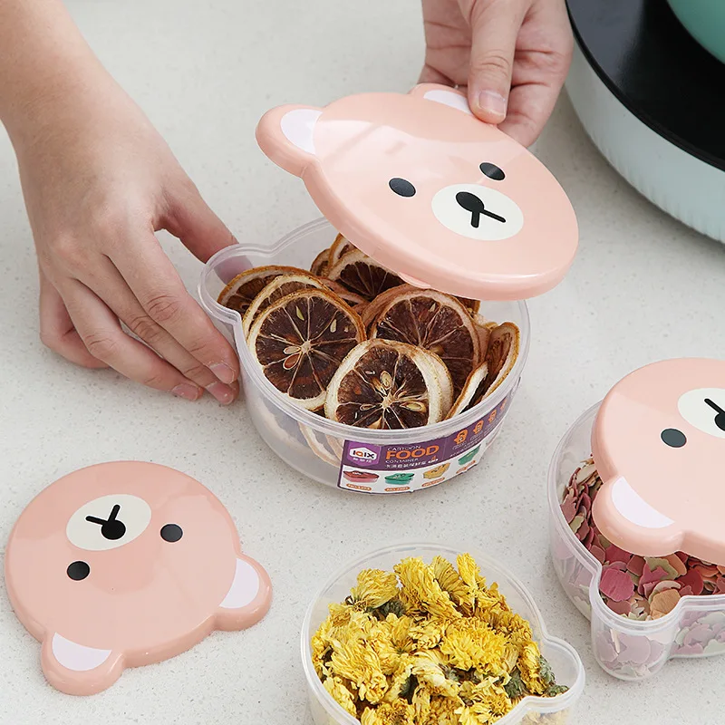 4 pçs crianças dos desenhos an - Baby Food Hero avaliação e preço