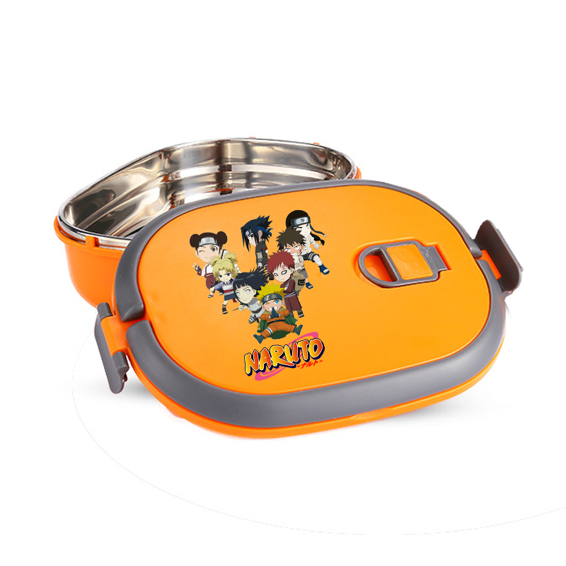 Lancheiras Portáteis de Aço In - Baby Kitchen Food avaliação e preço