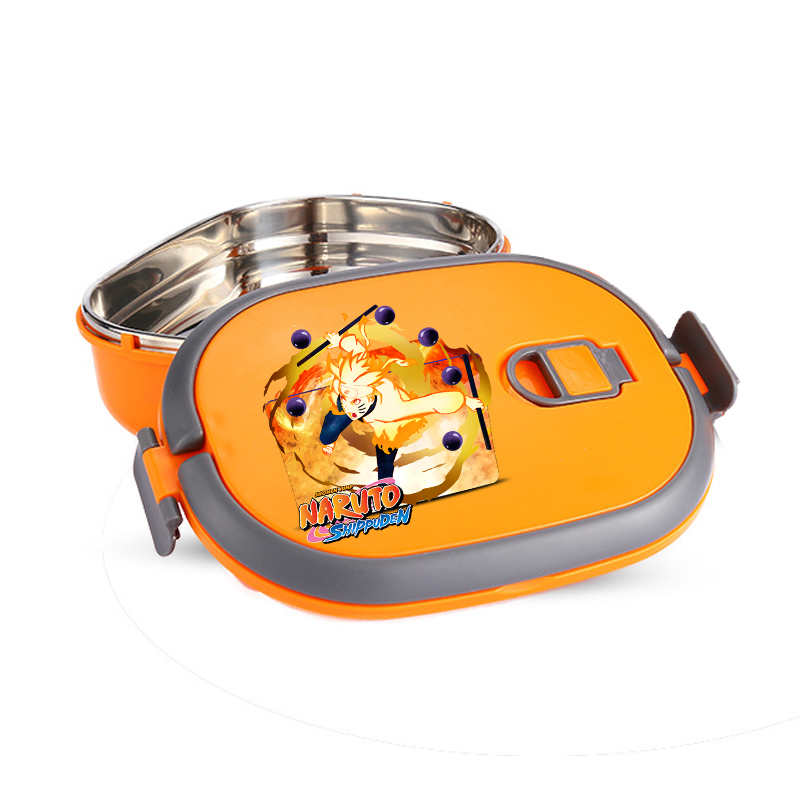 Lancheiras Portáteis de Aço In - Baby Kitchen Food avaliação e preço
