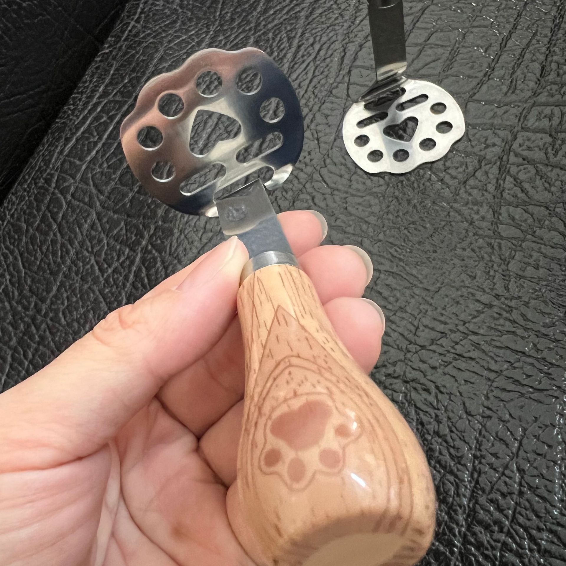 Compactador vertical de batata - Baby Food Masher avaliação e preço