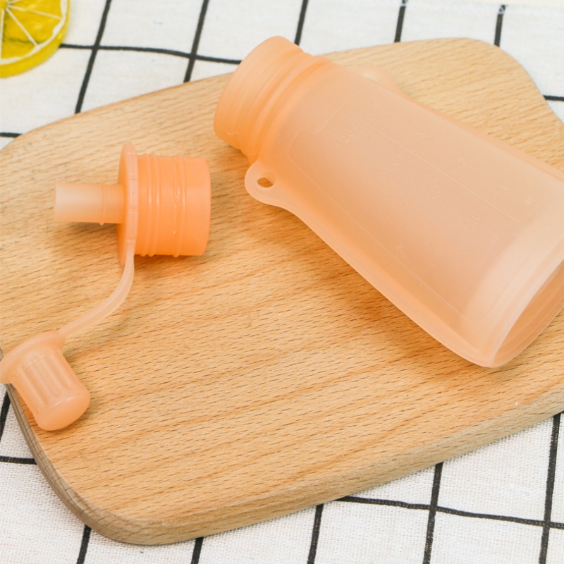 Saco Portátil para Armazenamen - Baby Food Containers Glass avaliação e preço
