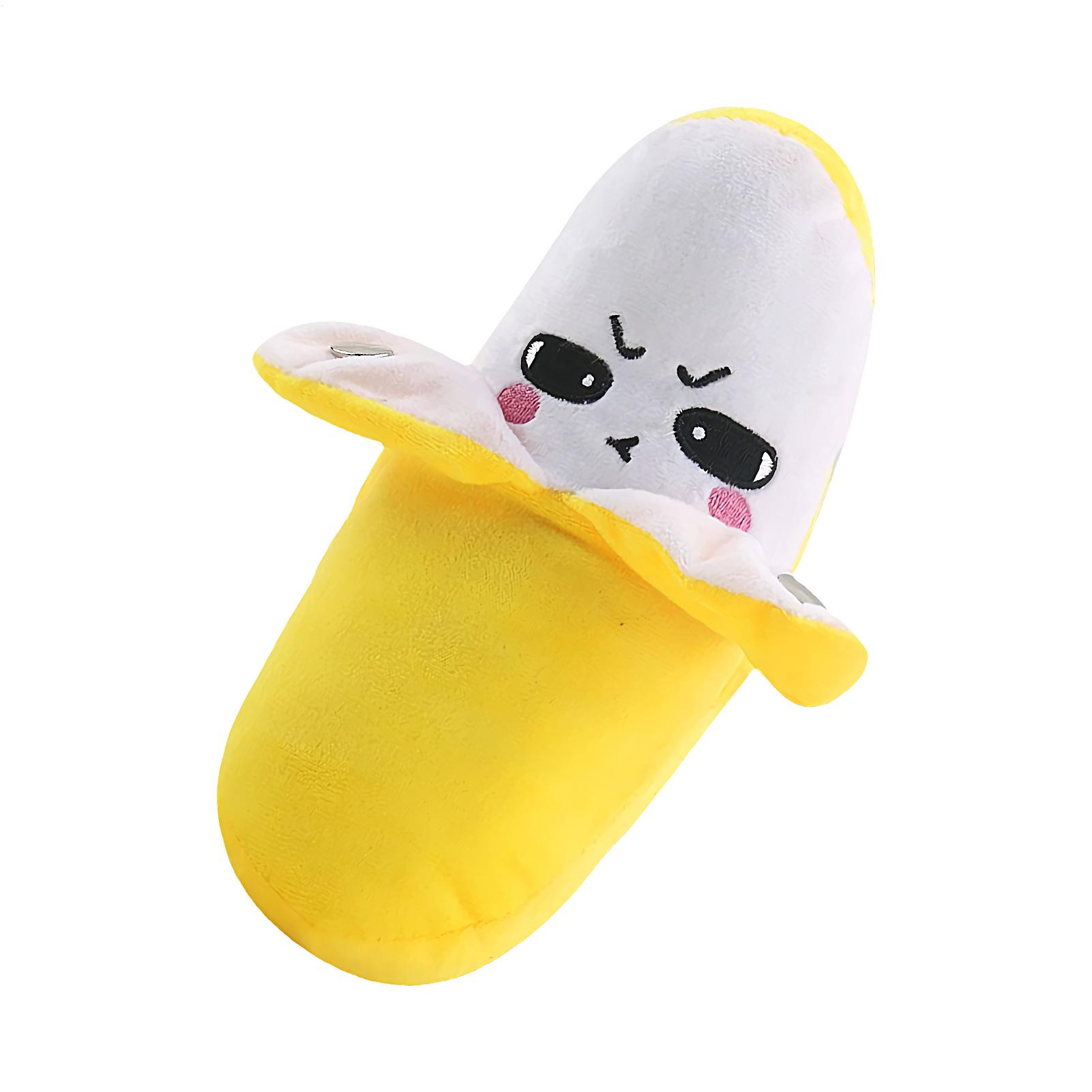 Brinquedo Musical Interativo d - Baby Food Banana avaliação e preço