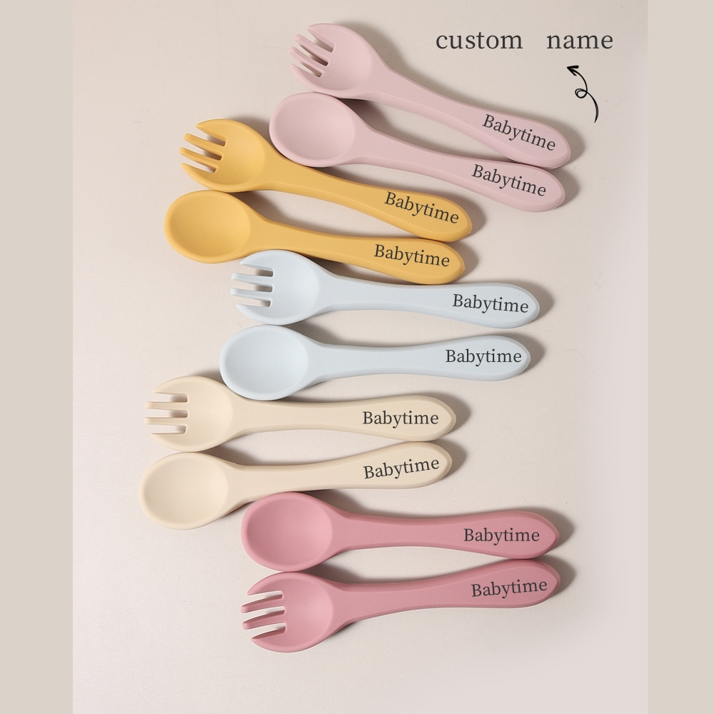 Conjunto Personalizado de 1 Pa - Baby Kitchen Food avaliação e preço