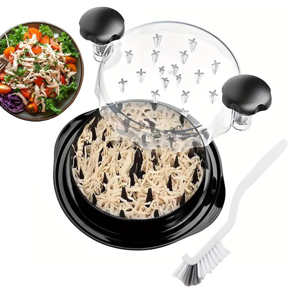 Desfiador Manual de Peito de F - Baby Food Masher avaliação e preço
