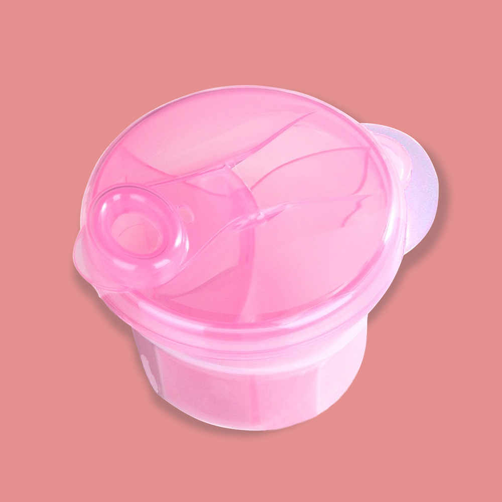 Dispensador Portátil de Fórmul - Baby Food Hero avaliação e preço