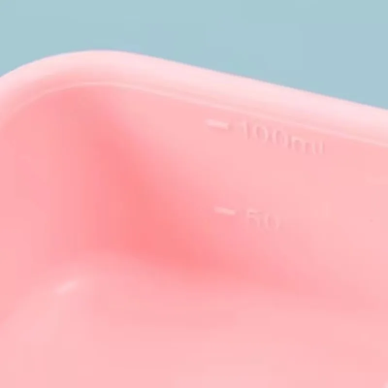 1Pç Caixa de Almoço de Silicon - Baby Food Hero avaliação e preço