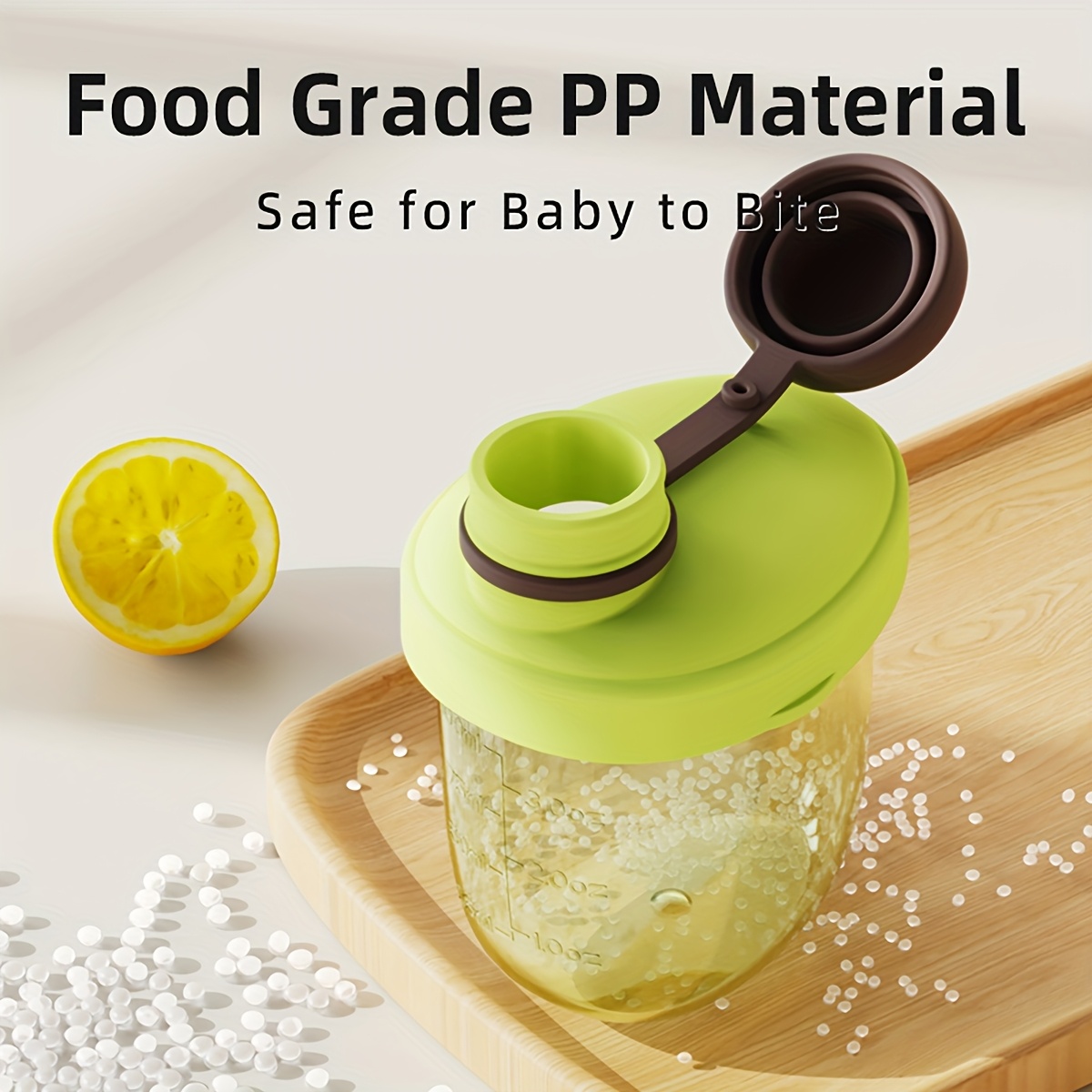 1 refeição 1 vez-novo mini rec - Baby Food Hero avaliação e preço