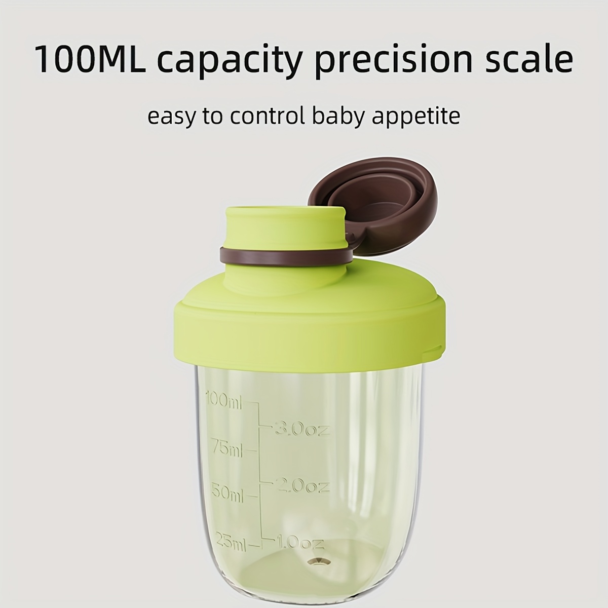 1 refeição 1 vez-novo mini rec - Baby Food Hero avaliação e preço