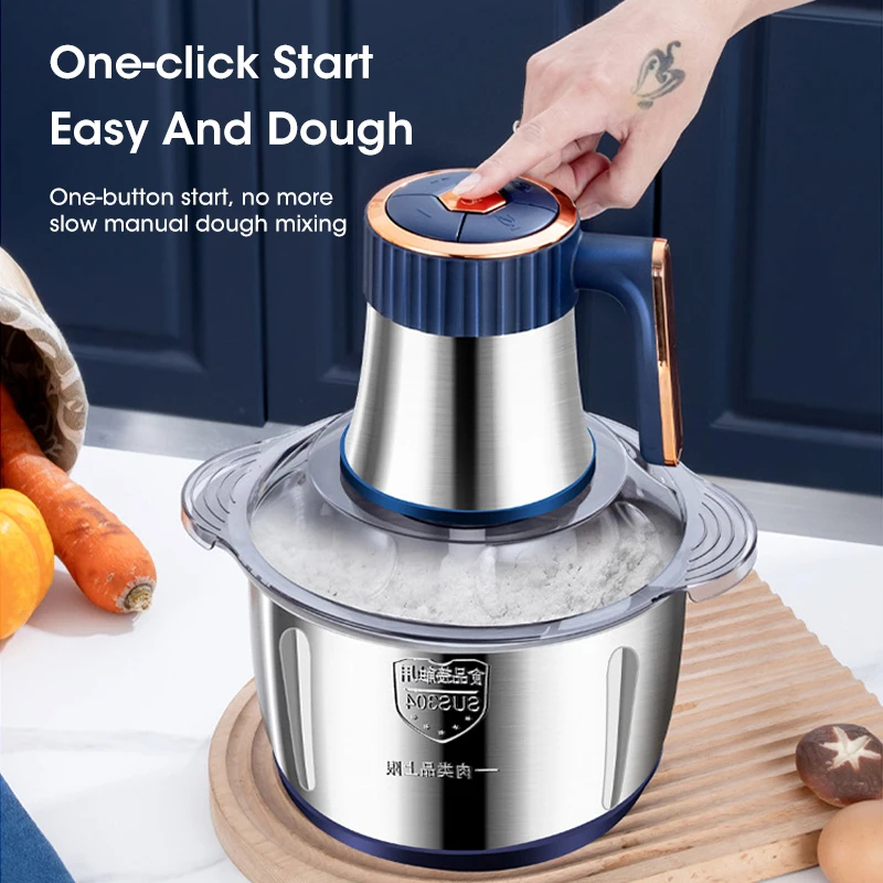 Processador de Alimentos Elétr - Baby Food Masher avaliação e preço
