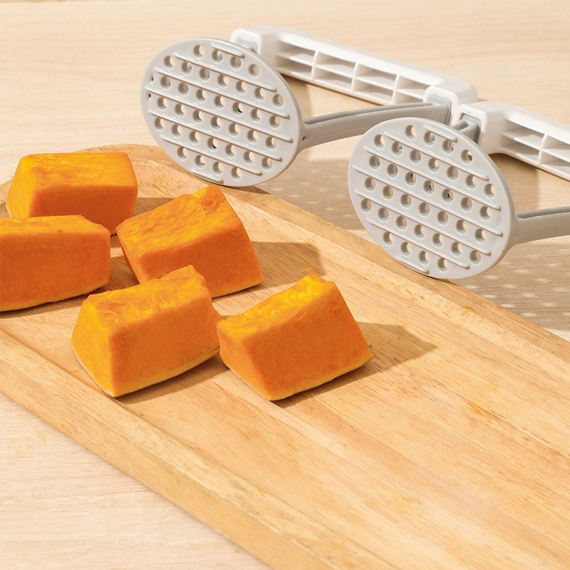 Espremedor Manual de Purê de B - Baby Food Masher avaliação e preço