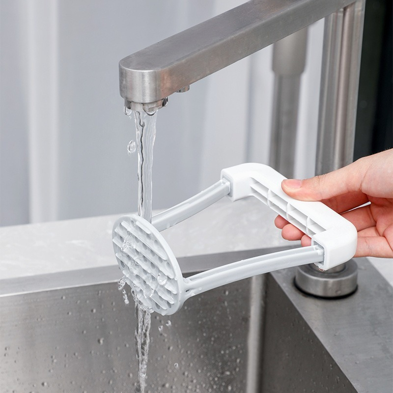 Espremedor Manual de Purê de B - Baby Food Masher avaliação e preço