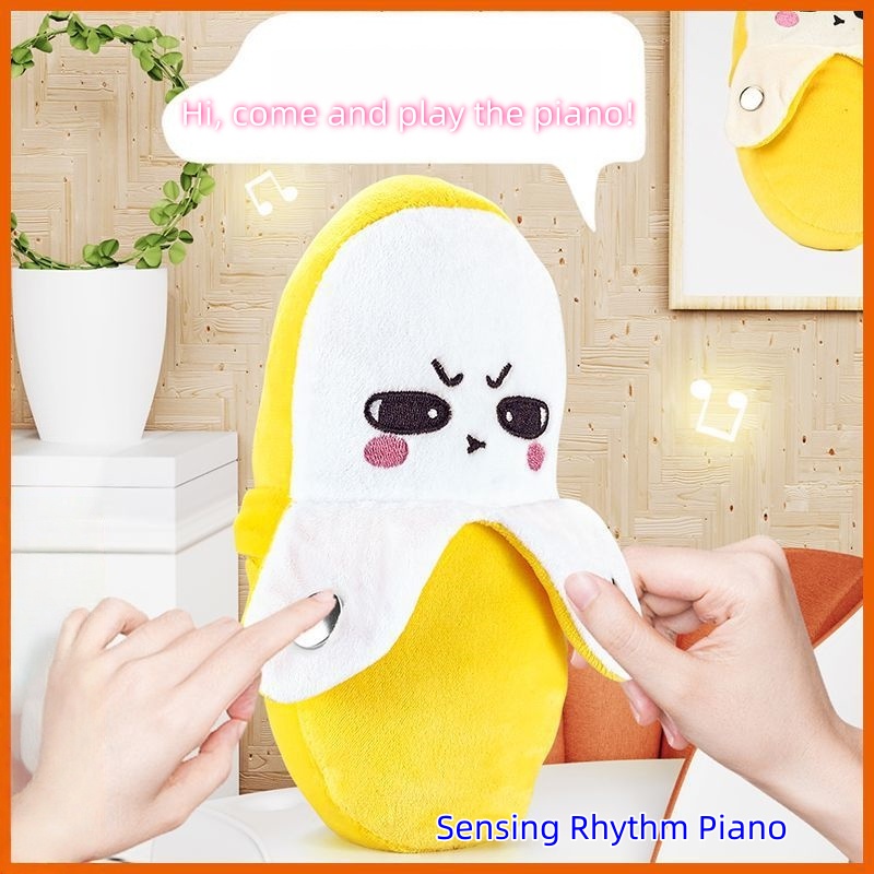 Banana bebê batida sensing fru - Baby Food Banana avaliação e preço