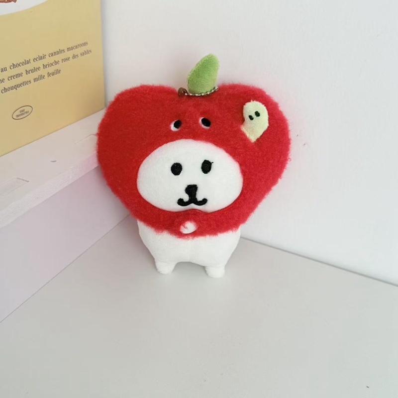 10cm kawaii mini ídolo boneca  - Baby Food Banana avaliação e preço