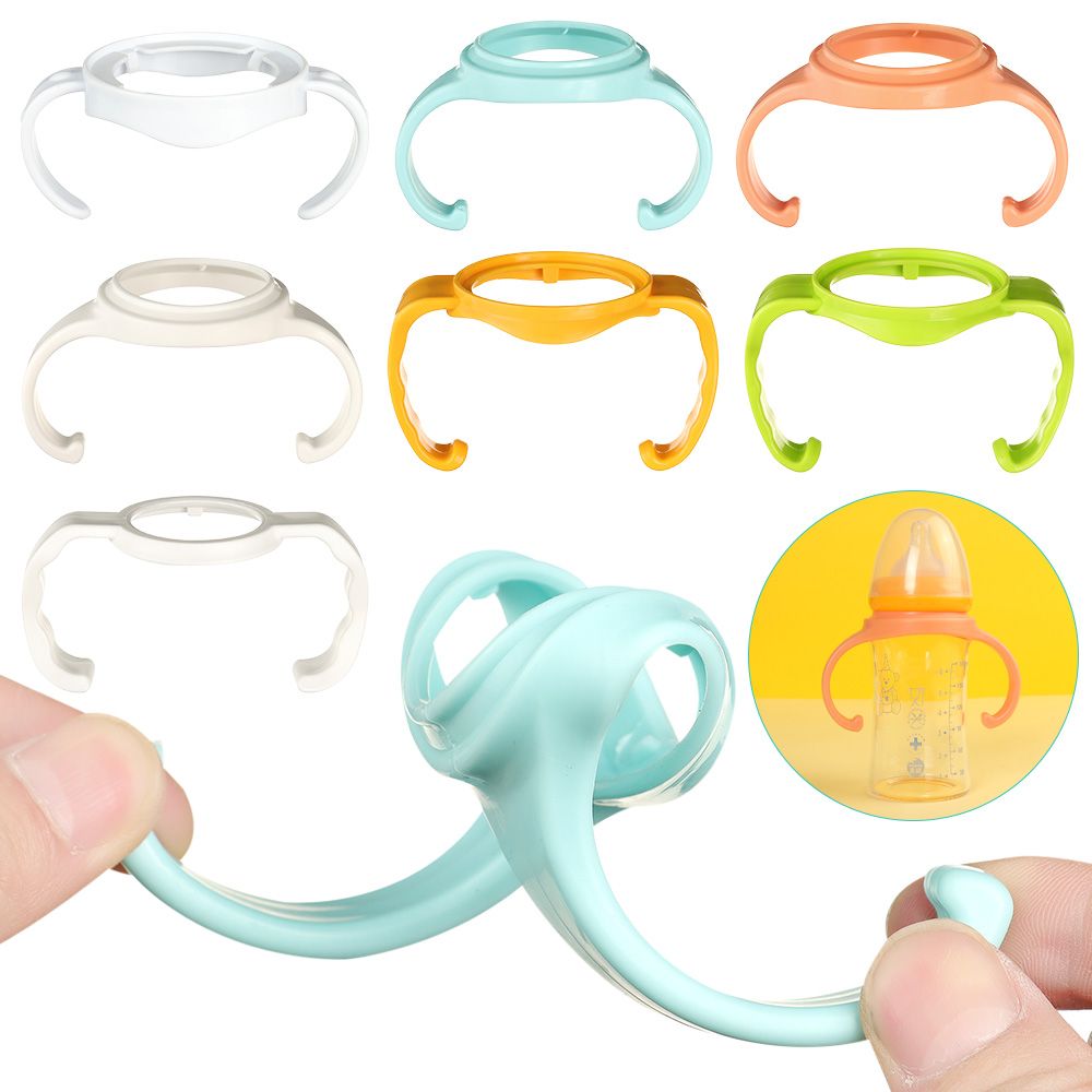 Garrafas de alimentação do beb - Baby Food Containers Glass avaliação e preço