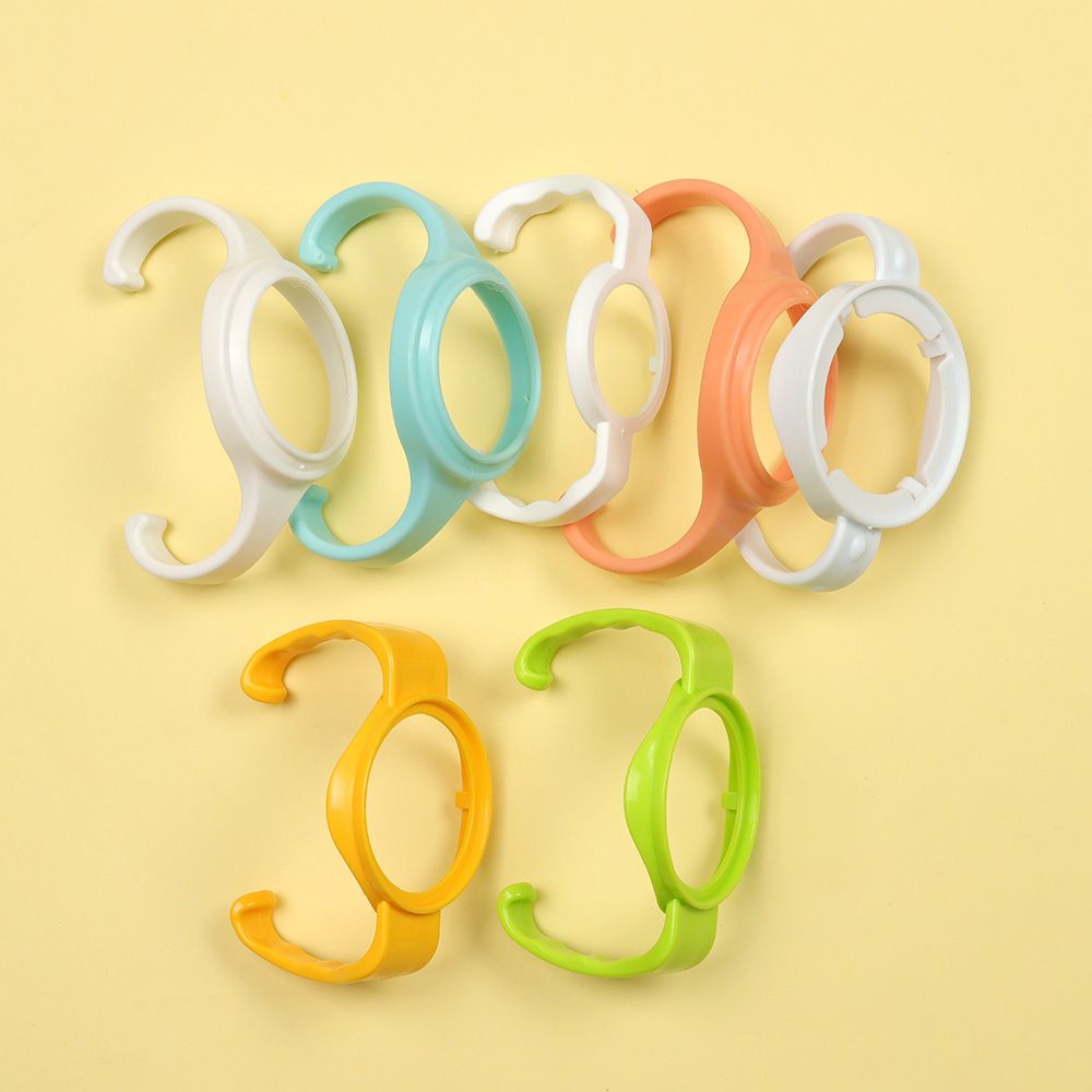 Garrafas de alimentação do beb - Baby Food Containers Glass avaliação e preço