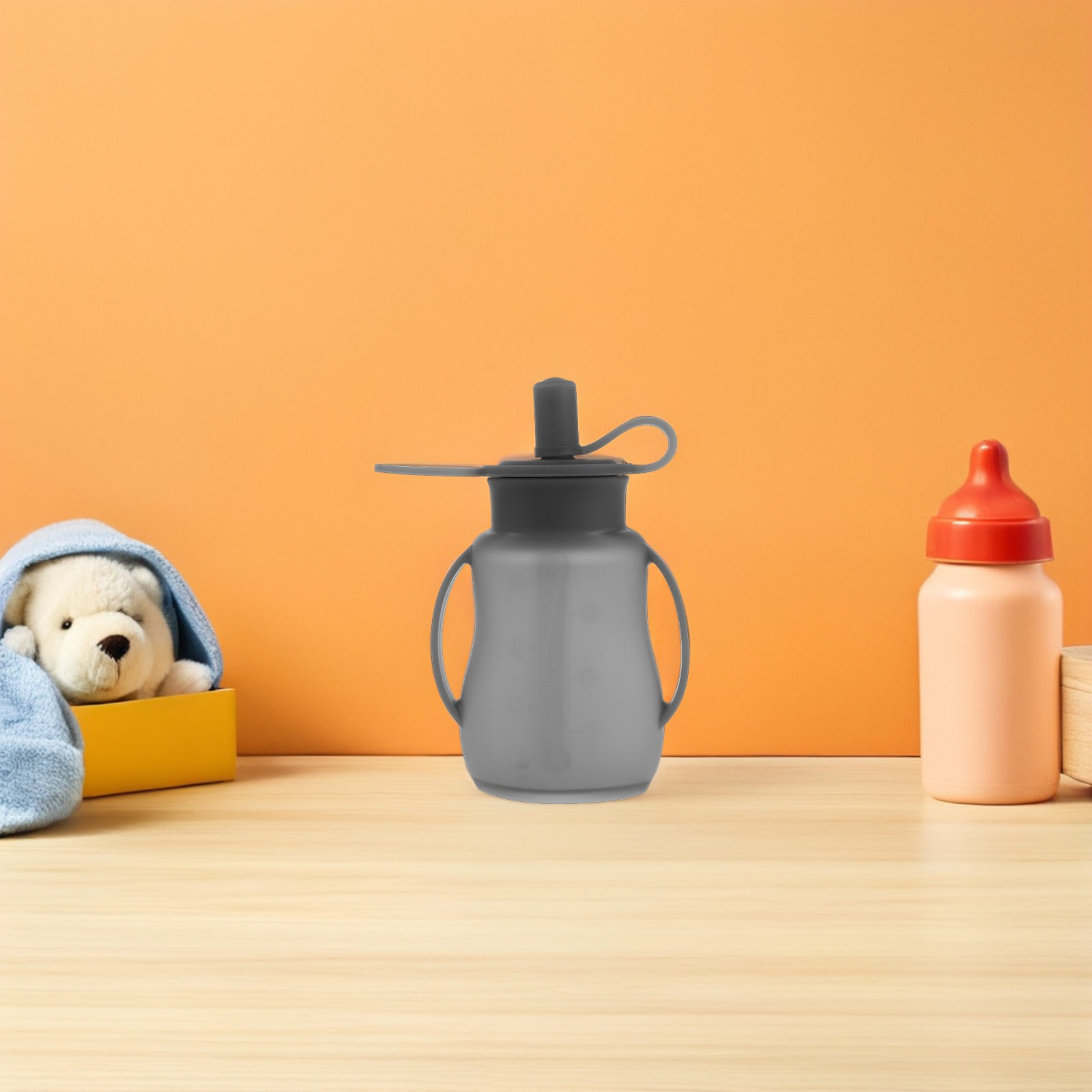Sacos Reutilizáveis para Armaz - Baby Food Pouches Reusable avaliação e preço